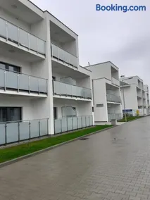 Apartament Perła Bałtyku - Image 4