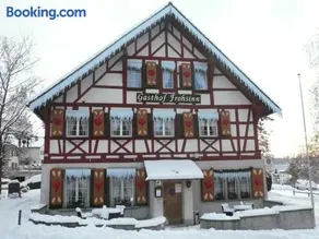 Gasthof Frohsinn - Image 4