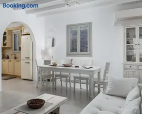 West Side Garden House - Image 4