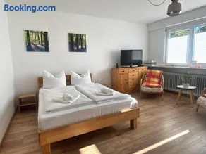 Ferienwohnung Schwarzwaldtraum - 2Zi - Feldberg - Image 2