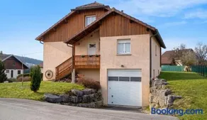 Appartement charmant près du lac à Saint-Point-Lac - Image 1