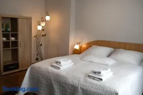 Pensjonat Przy Deptaku w centrum Polanicy Zdrój - Image 3