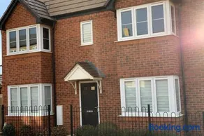 Stanton Cross 5 persons 3 Bed Home - Image 3