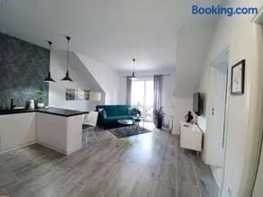 Apartament nad Jeziorem - Image 1