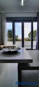 Newly Built Villa, Chora Pythagoreio - Image 2
