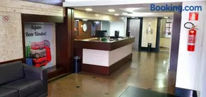 Center Patos Hotel - Image 5