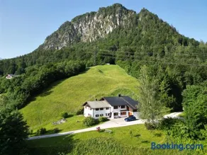 Ferienwohnung Alpenglück - Image 1