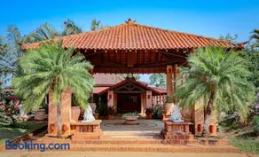 Villa Vitta Hotel Fazenda - Image 4
