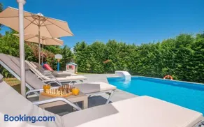 Villa Andreas A Private Paradise For Families - Image 4