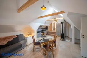 Apartmány Pod náměstím 2 - Image 2