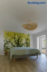 Résidence Penaud - Appartements design et climatisés à la campagne - Image 3
