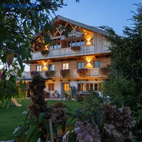 Ferienwohnung Schmickhof - Image 2