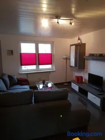 Apartment nahe Erfurt - Image 1