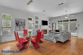 Heart of the City | Belhaven • Fondren • Medical District - Image 3