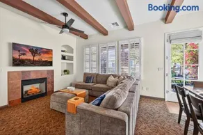 LV213 Single Story 2 Bedroom with a 2 Car Garage - Image 2