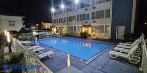 Aire Apartments 1 & 3 Bedroom Jersey Shore Premium Beach House - Image 2