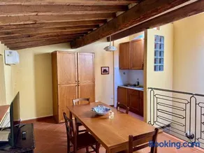 Nido in Toscana - Appartamento nel Cuore di Buonconvento - Image 2