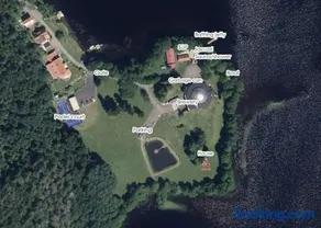 Mysigt 1720 tals torp på privat halvö nära Göteborg - Image 2
