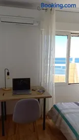 Increíble ático con vistas a la bahía de Almería - Image 2