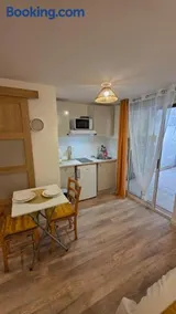 Studio cosy dans le cœur de Castelsarrasin - Image 2