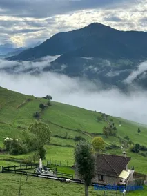 AIRE DE PICOS Sur - Image 1