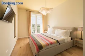 Alma Sun Rooms - Testaccio Heart of Rome - Image 3