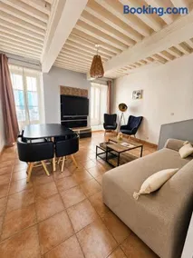 Au soleil du Tricastin - Appartement 3 chambres avec terrasse - Image 2
