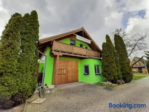 Penzion a Chatový Camp Havraníky u NP Podyjí - Image 1