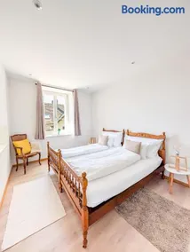 Appartement au cœur des vignes de Féchy - Image 2