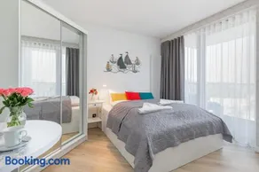 Apartments Mazowiecka by the Sea Pobierowo by Noclegi Renters - Image 3