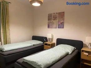 Vacation apartment Sayn, Germany - Image 2