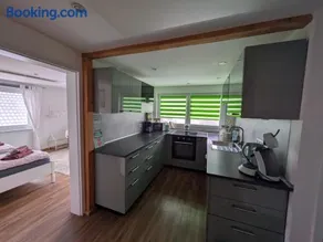 fewoflagmeier Meidelstetten I Maisonetten Wohnung Alb - Image 5