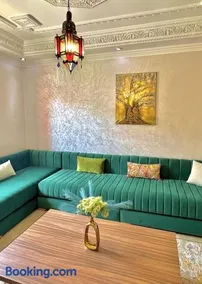 Marrakech home - Image 3