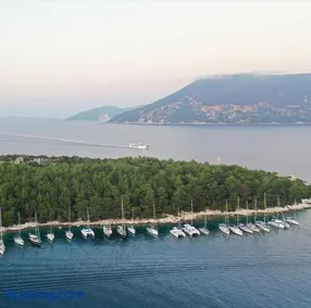 Paradise House apart3, 5min walking distance to Fiskardo center - Image 5