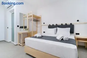 Emerial Deluxe Seaside Rooms - Image 3