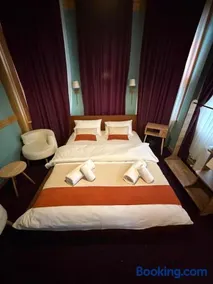 Mirello House Otel Tuzla - Image 4