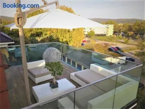 Wunderschönes Penthouse im Herzen von Hameln - Image 2