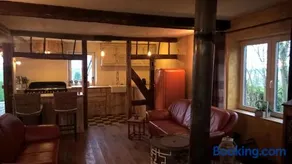 Vakantiehuis Le Colombage - Image 1