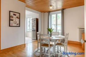 Appartement Le 47 - Image 4