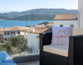 NRH Cannigione Sunrise Rooftop - Image 2