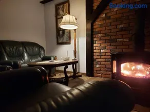 OAZA SPOKOJU NA FERMIE JELENI SLOW LIFE APARTAMENTy - Image 4