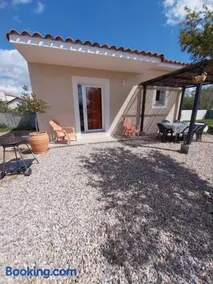Petite villa Canet d'Aude - Image 1
