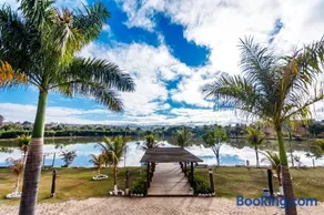 Hotel Fazenda Lagoa Azul - Image 3