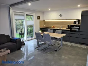 NEU! Ferienhaus Nordeck - Image 1