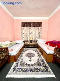 Namobudha Homestay andThe Newari Ghasa and Cafe - Image 2