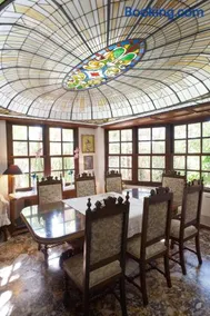 Villa Lagonisi, magnificent Villa in the Athenian Riviera - Image 1