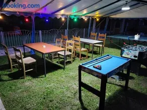 Kamp prikolica četvorokrevetna - Image 2