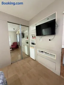 Apartamento completo no centro de tudo - Image 4