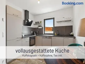 Max & Moritz Apartments mit Parkplatz - Image 3