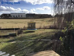 Besac Urban Lodge - Image 2